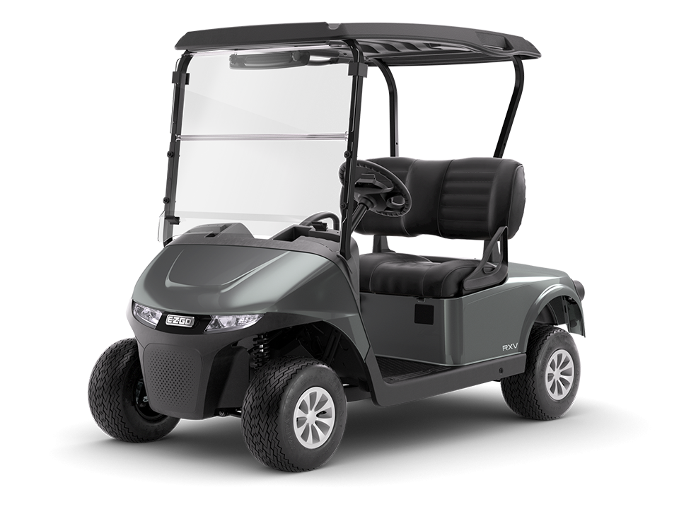 Ezgo Golf Cart Gas Engines